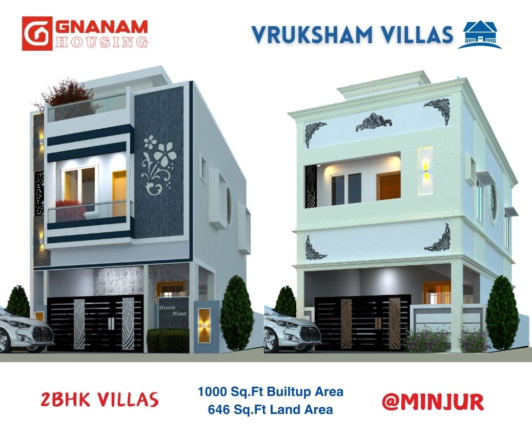 Villa Construction